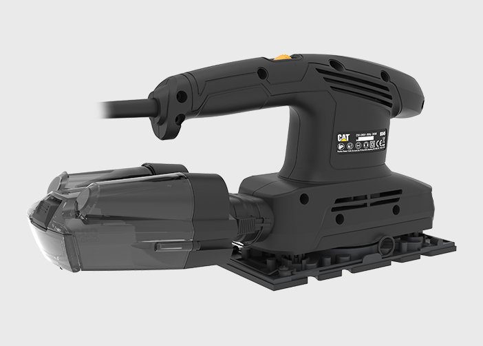 ΤΡΙΒΕΙΟ ΠΑΛΜΙΚΟ 240W DX45 CAT